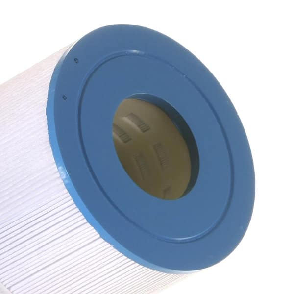 7 in. Dia 115 sq. ft. Replacement Pool Filter Cartridge with 3 in. Opening