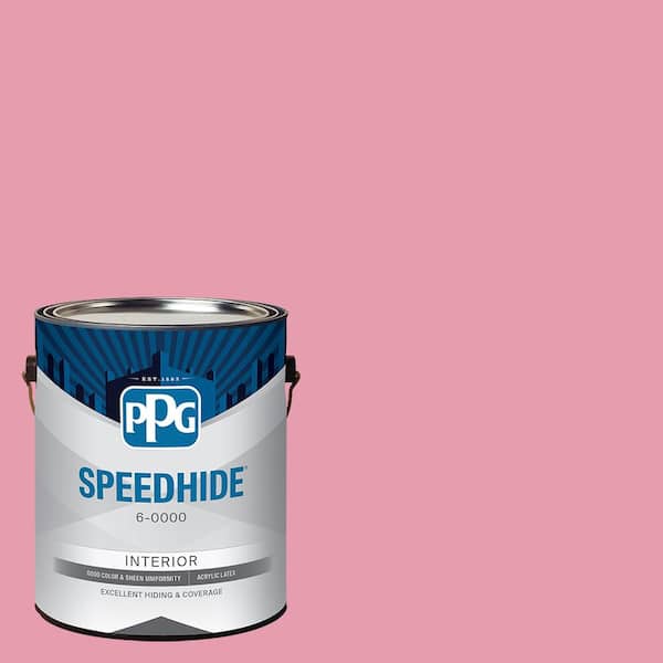 1 gal. PPG1183-4 Brandywine Satin Interior Paint