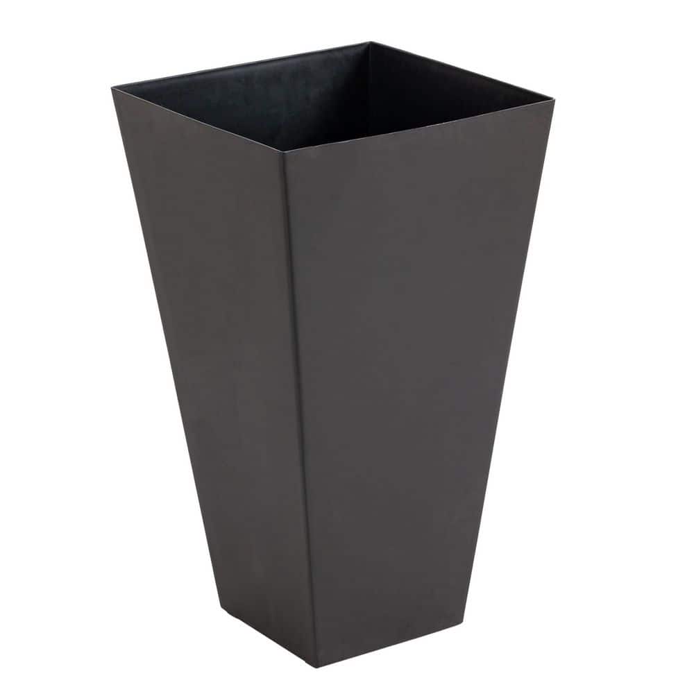 28 in. H Brown Plastic Cone Indoor/Outdoor with Drainage Hole (3-Pack) price history on PriceWatchPro