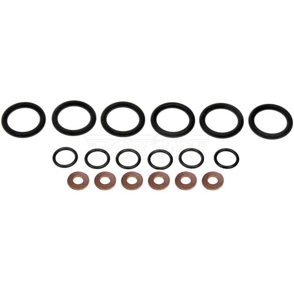 Fuel Injector O-Ring Kit