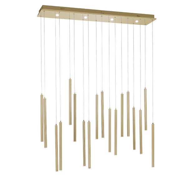 LED Chandelier