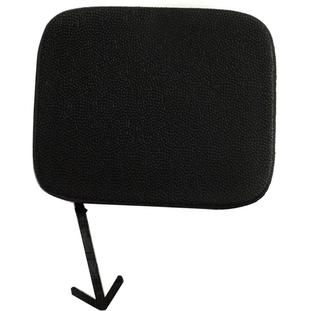 Tow Eye Cover Compatible with Toyota Prius 2016-2018 Rear