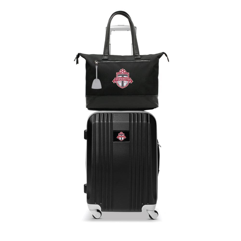 Toronto FC 2-Piece Tote Bag and Luggage Set