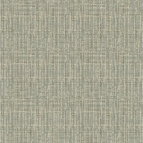 Tommy Bahama Exuma Shale Texture Vinyl Peel and Stick Wallpaper Roll (Covers 30.75 sq. ft.)