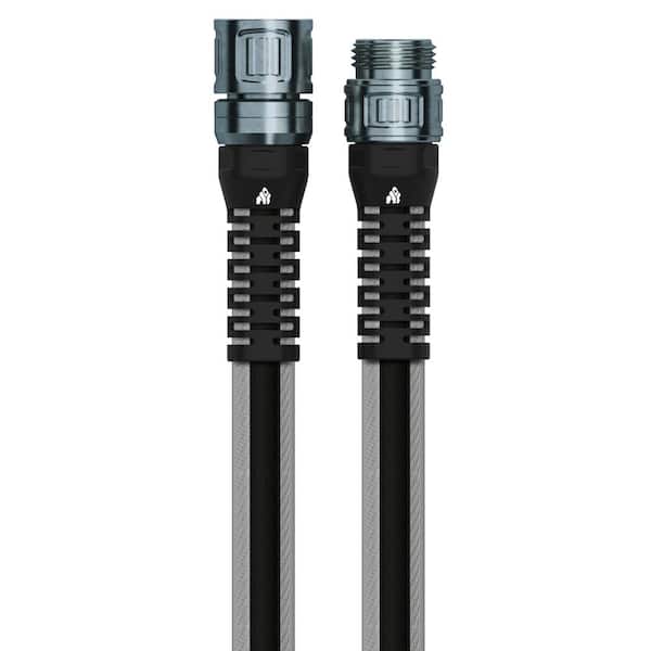Gorilla - ToughLite 5/8 in. x 25 ft. Heavy Duty Garden Hose