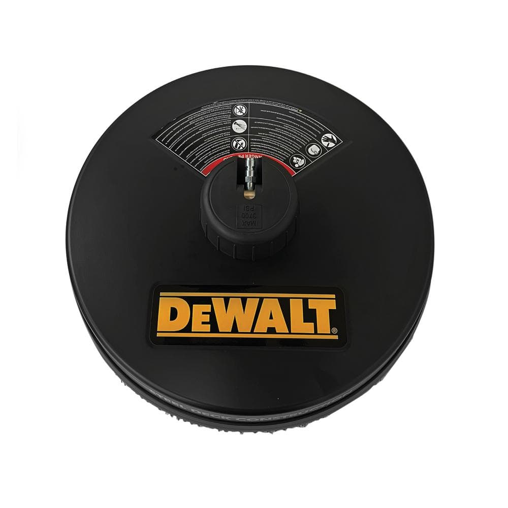 DeWALT DWPW2100 2,100 PSI Electric Cold Water Pressure Washer for sale  online