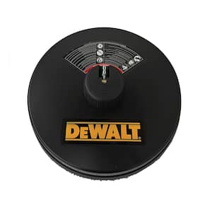 Dewalt® Cold Water Electric Pressure Washer, 1500 PSI, 1.5 HP, 2.0 GPM,  5/16 Hose