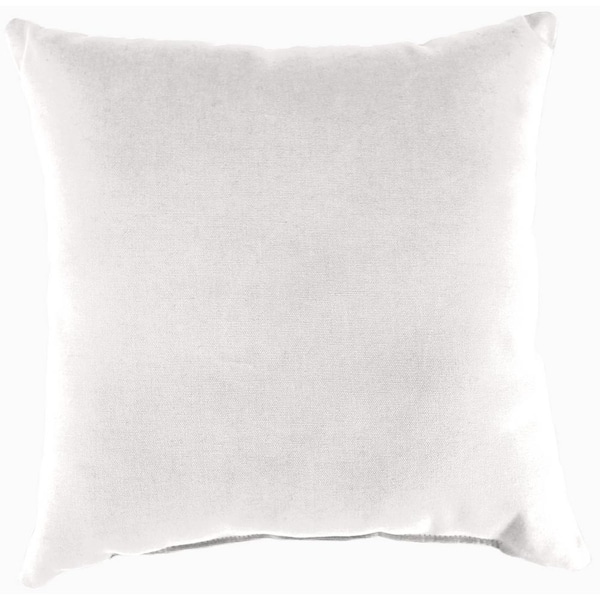 Stratford outdoor outlet pillows