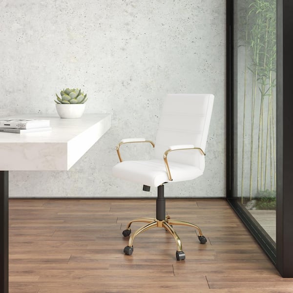 https://images.thdstatic.com/productImages/98c60dbb-6125-43ad-92cb-f72222df8a17/svn/white-gold-frame-flash-furniture-task-chairs-go2286mwhgld-31_600.jpg
