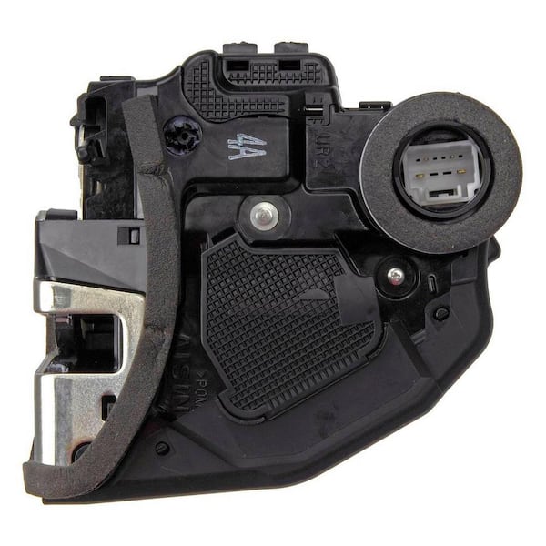 OE Solutions Door Lock Actuator - Integrated With Latch 2009-2012 Lexus RX350