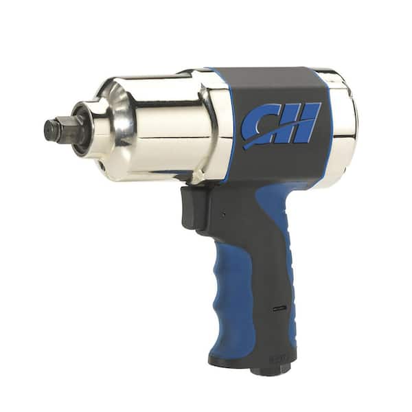Campbell Hausfeld TL140200AV 1/2 in. Impact Wrench Composite - 2