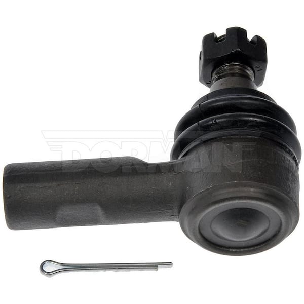 OE Solutions Steering Tie Rod End