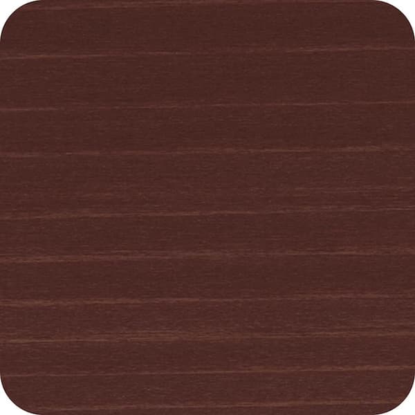 ブラッディウッド BEHR DECKplus 1 gal. #ST-106 Bordeaux Semi-Transparent