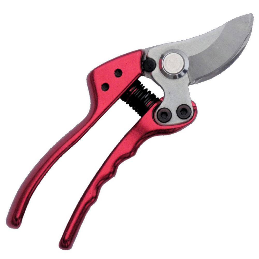 BARNEL USA 63/4 in. Bypass PrunerB606 The Home Depot