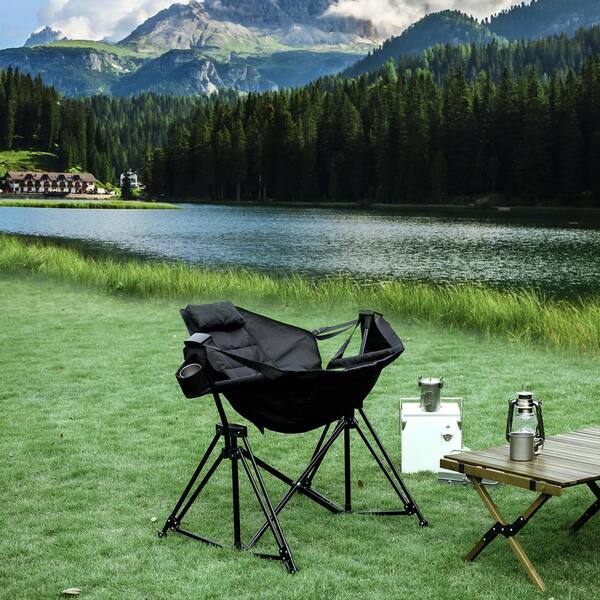 CAMP MANIA PRODUCTS / LO GRILL STAND (M) | CAMP MANIA PRODUCTS