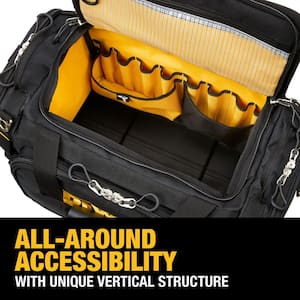 TOUGHSYSTEM 2.0 22 in. Tool Bag