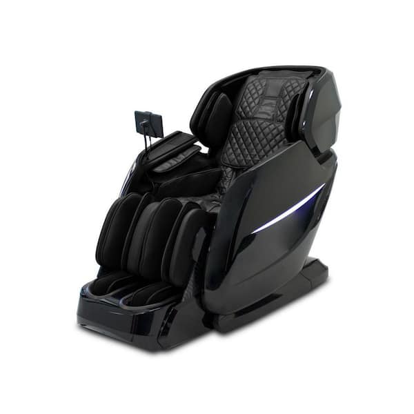 What is 4D Massage Chair? Explore Ultimate Relaxation!