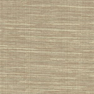 Bay Ridge Chestnut Faux Grasscloth Vinyl Strippable Roll (Covers 60.8 sq. ft.)