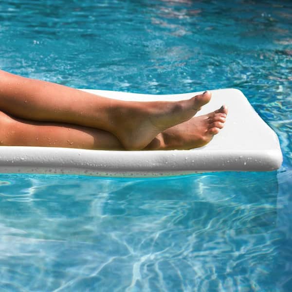 TRC Recreation Ultra Sunsation 2.5 Thick Foam Pool Lounge Float