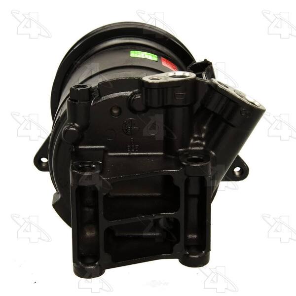 Four Seasons A/C Compressor