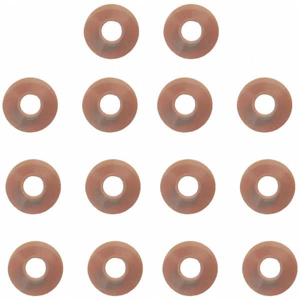 FEL-PRO Engine Valve Cover Grommet Set