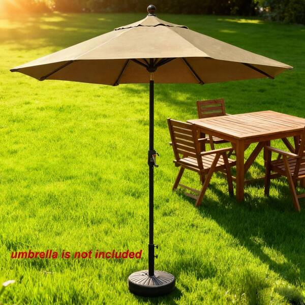 best solar lights for patio umbrellas Solar Lights for Patio Umbrella 9-10ft 8-Rib Remote Control