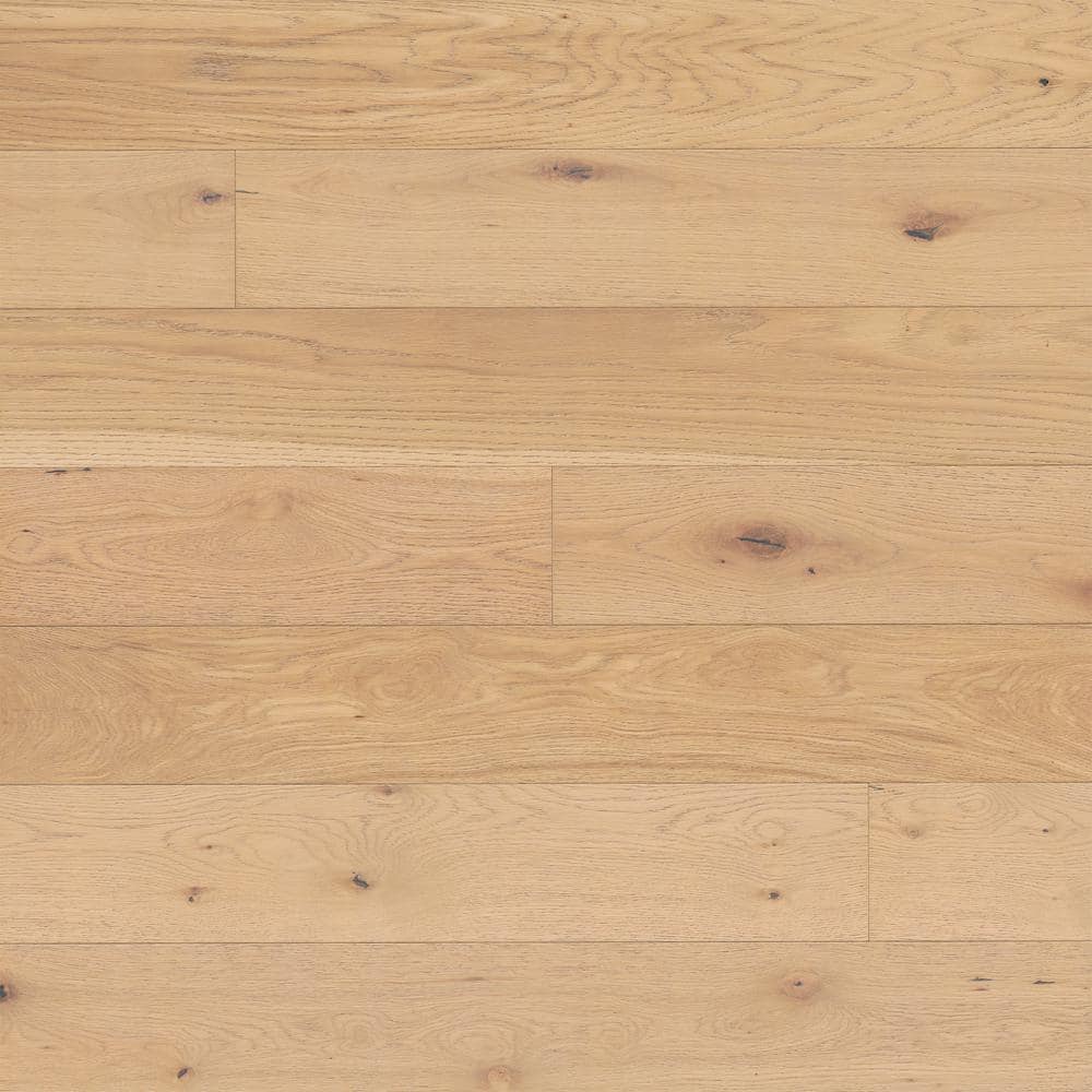 MSI Sandy Shores Oak 3/8 in. T x 7in. W Tongue and Groove