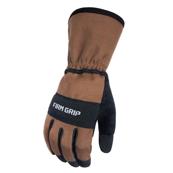  Firm Grip Large General Purpose Gloves : Tools & Home