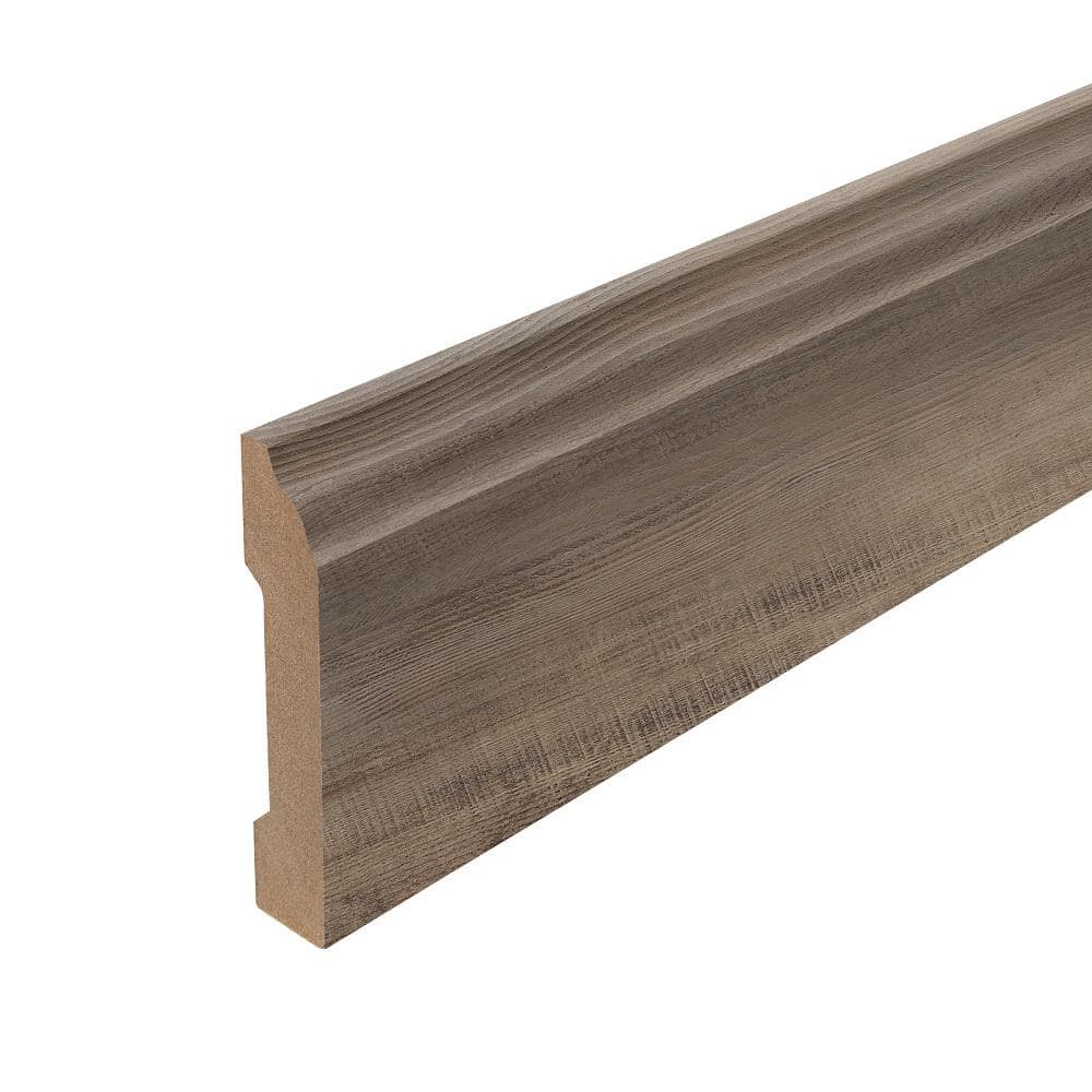 Redfield Ridge 0.62 in. T x 3.3 in. W x 94.5 in. L Base Molding price history on PriceWatchPro