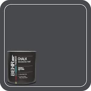 1 qt. #BCP45 Classic Noir Interior Chalk Decorative Paint