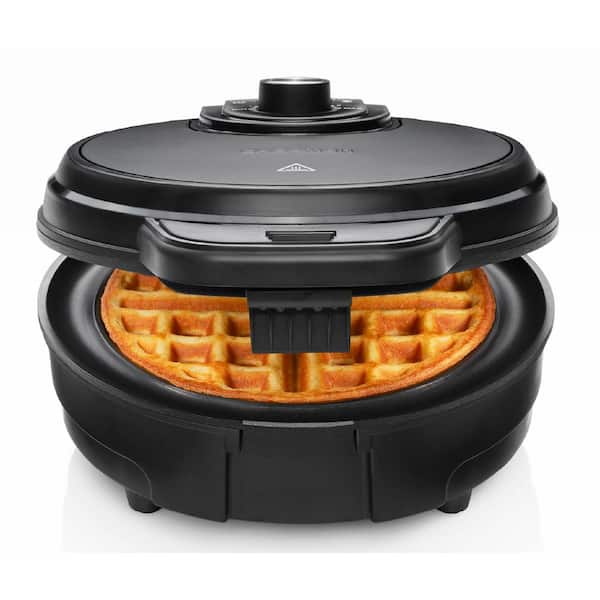 BLACK and DECKER Belgian Waffle Maker In-depth Review