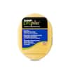 Armaly ProPlus 00009 Utility Sponge, 6-1/4 In L, 4-3/4 In W, 2-1/2 In