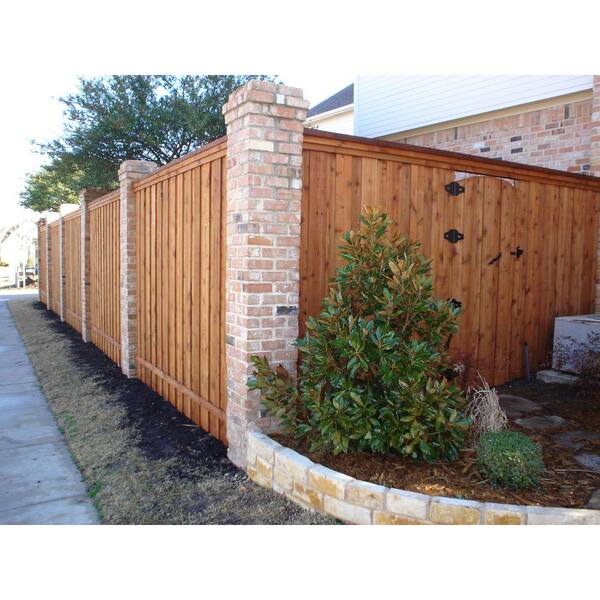 Ready Seal 5 Gal Pecan Exterior Wood Stain And Sealer 515 The Home Depot Ready Seal 5 Gal Pecan Exterior Wood Stain And Sealer 515 The Home Depot