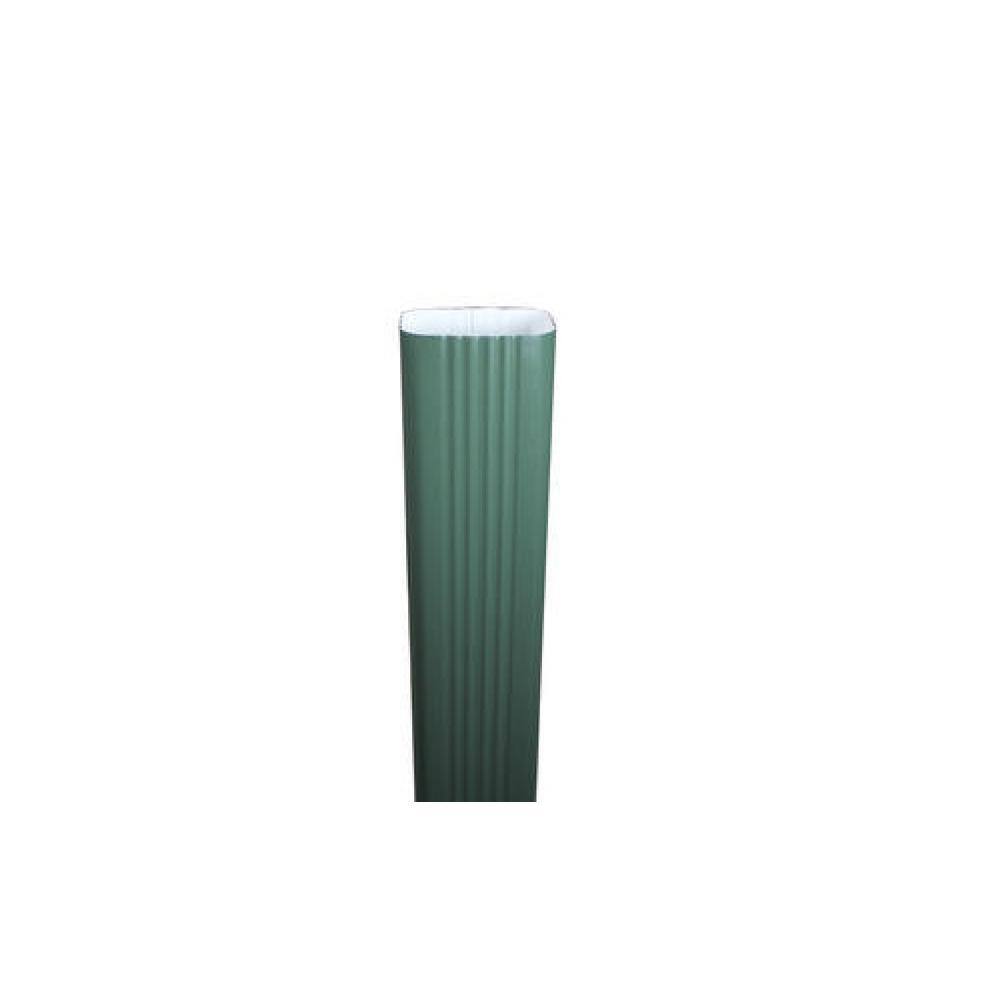 Spectra 3 in. x 4 in. x 15 in. Forest Green Extension price history on PriceWatchPro