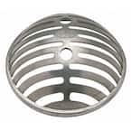 6.6 in. Drain Dome