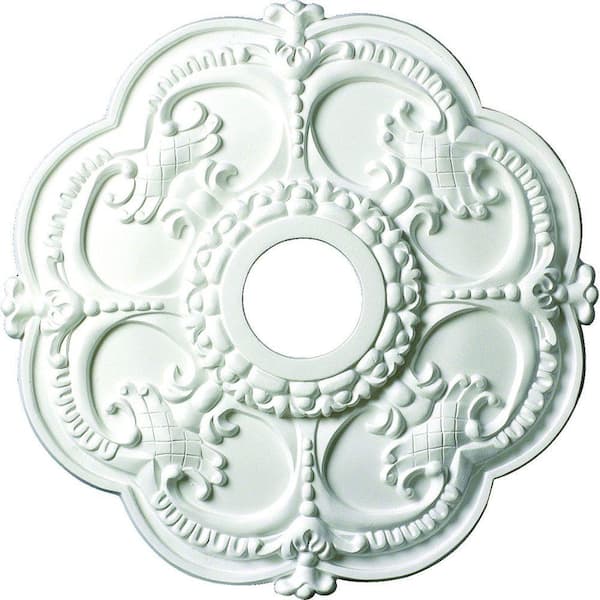 American Pro Decor 18 In X 1 2, Wood Ceiling Medallions Home Depot