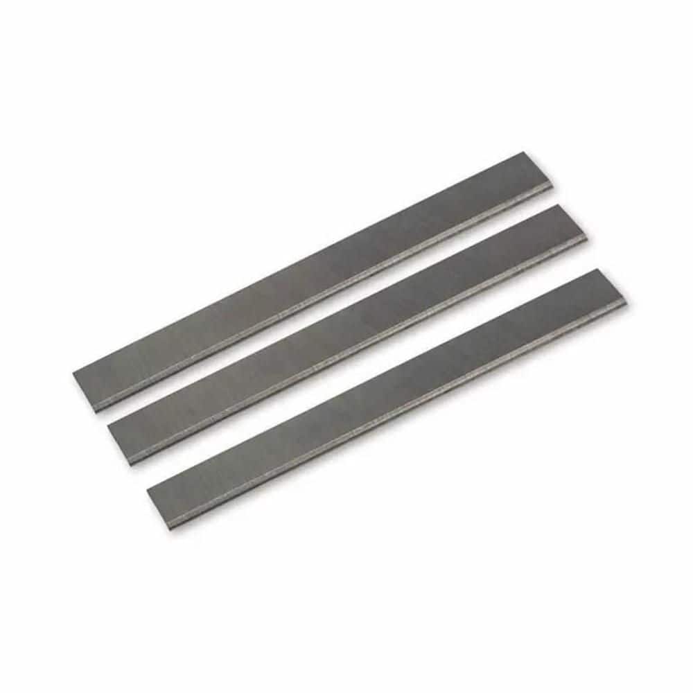 6-1/8 Inch M2 High Speed Steel Jointer Planer Blades with Long Life for Craftsman Planer Compatible (3-Pack) price history on PriceWatchPro