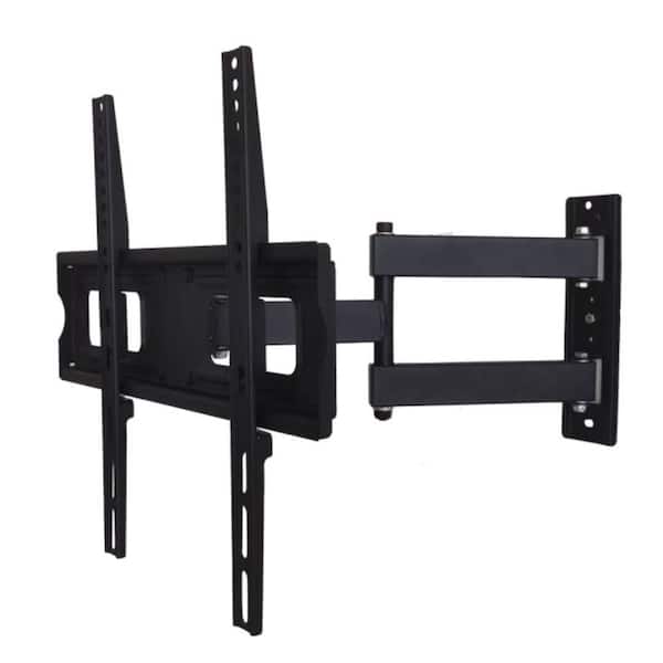 Full Motion Wall Mount for 26 in. - 70 in. TVs