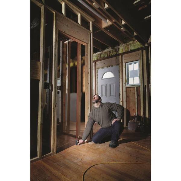 Bosch - 35 ft. Laser Measure