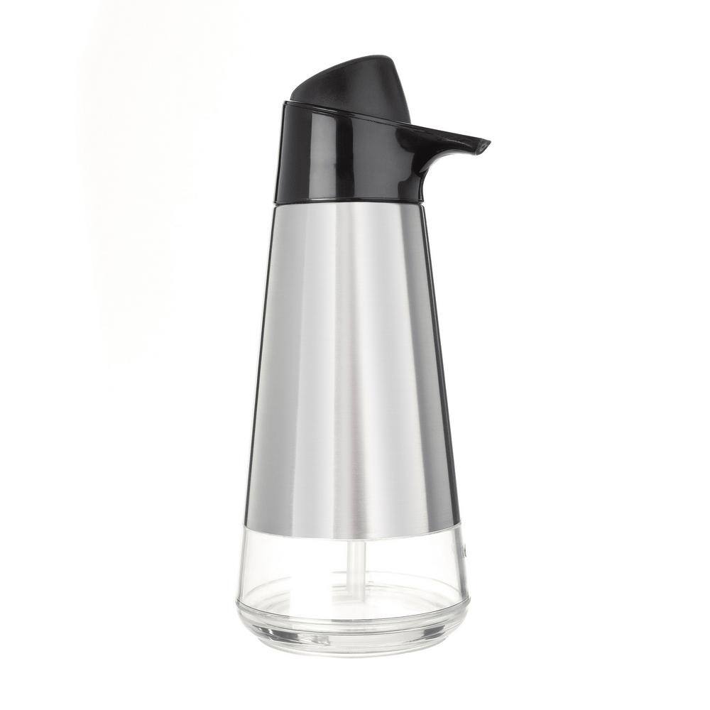 OXO Good Grips Soap Dispenser in Stainless Steel 13144000