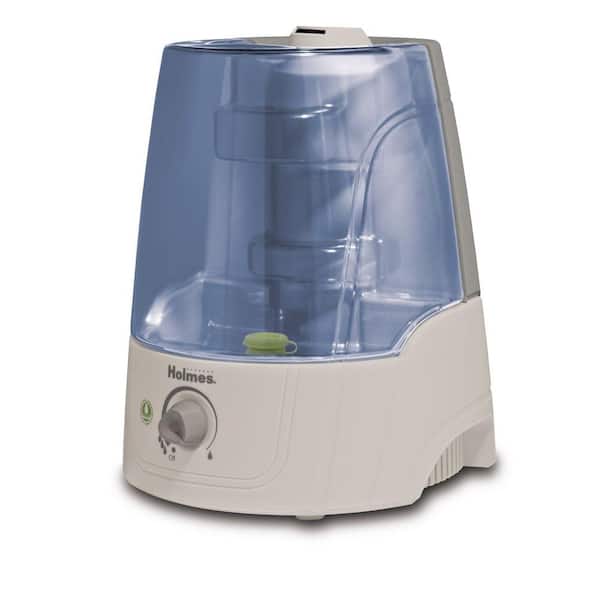Holmes 1.2 gal. Cool Mist Ultrasonic Humidifier