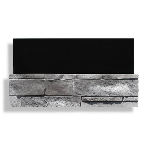 Slaters Plastikard 0435 2mm Thick Dressed Stone Grey Sheet – Model Building Material
