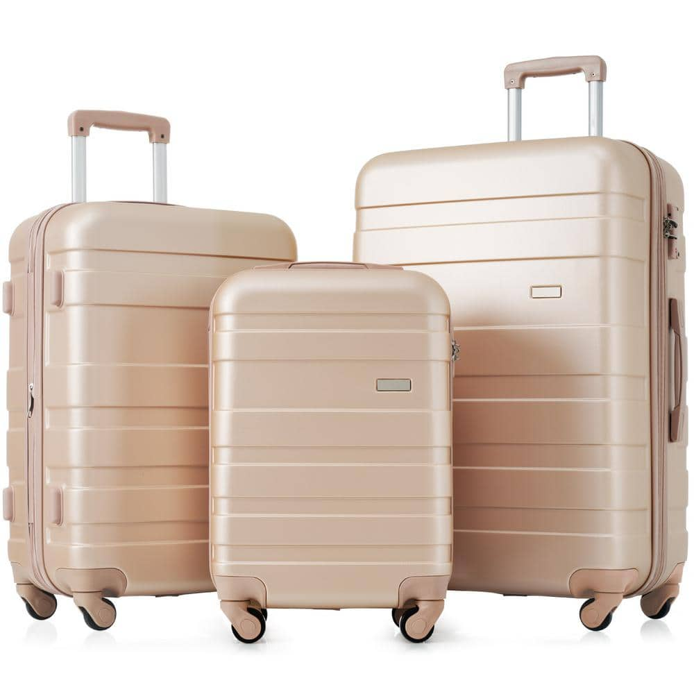 Merax luggage warranty on sale