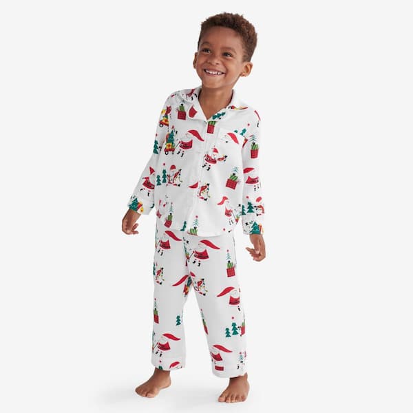 Home discount depot pajamas