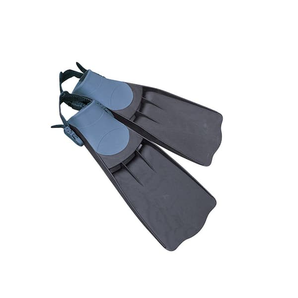 Reviews for Classic Accessories Thruster Fins