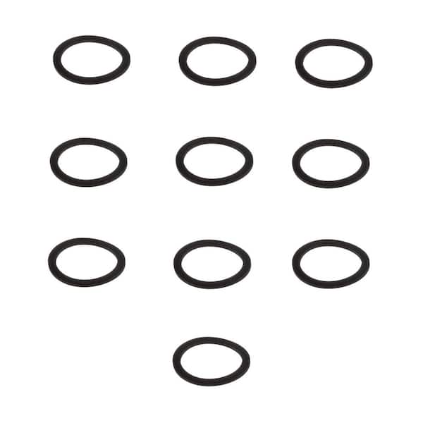 ProPress 3/4 in. and 1 in. EPDM Flat Gasket (10-Pack)
