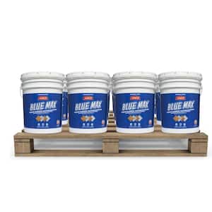 Blue Max 5 gal. Basement Waterproofing Sealer Regular Grade (Pallet of 12)