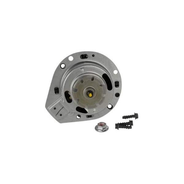 ACDelco Engine Cooling Fan Motor Kit - Left