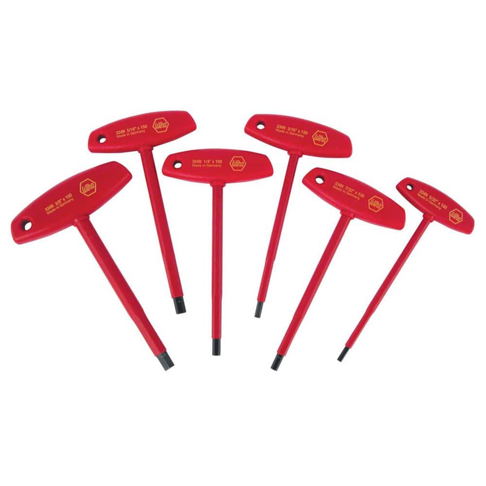 トップス IFSIXWASNINE/WIRED/TK wiha-screwdriver-sets-33490-