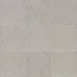 Soma Marfil 23.62 in. x 24 in. Polished Porcelain Floor and Wall Tile (4 sq. ft./Each)